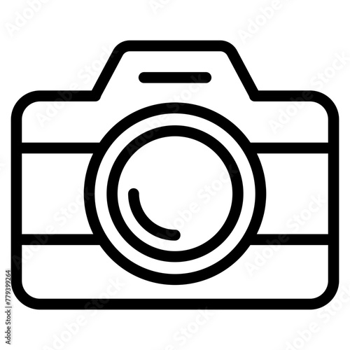 camera icon