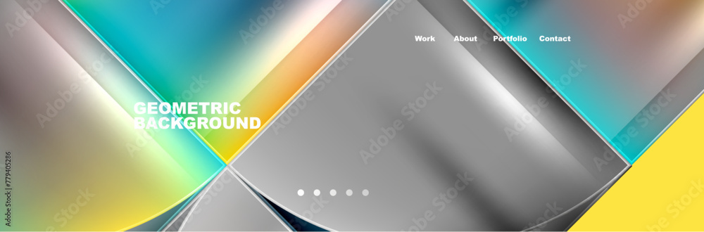 Trendy Simple Round Triangle and Circle with Gradients Abstract Background. Vector Illustration For Wallpaper, Banner, Background, Card, Book Illustration, landing page Trendy Simple Round Triangle and Circle with Gradients Abstract Background. Vector Illustration For Wallpaper, Banner, Background, Card, Book Illustration, landing page