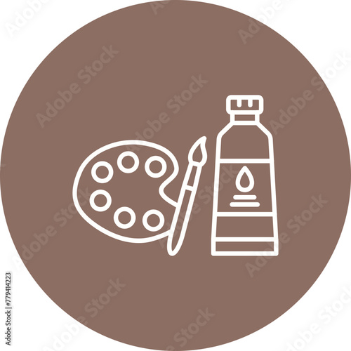 Painting Icon