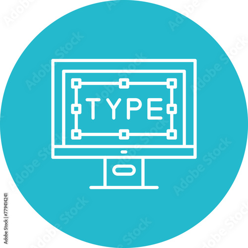 Type Icon