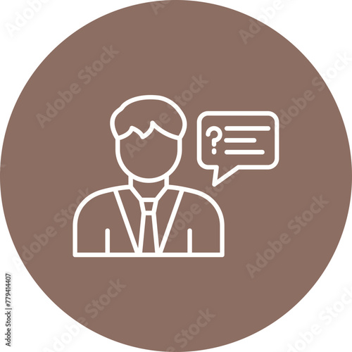 Client Icon