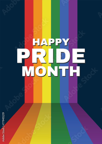 Gay pride, awareness, month, human rights, colors, decoration, june, celebration, support, event, pride flag, sex, human, happy, abstract, social, proud, trendy, transgender, 2024, community, rain, 