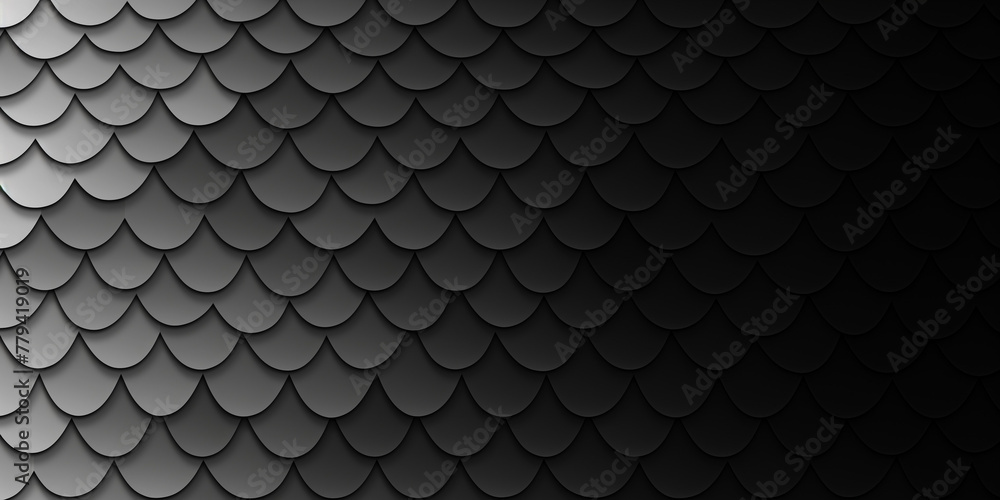 Dragon scale texture , black and white gray depth map, uniform and transitional. Dragon scale texture , black and white gray depth map, uniform and transitional.