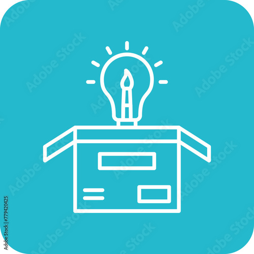 Creative Icon