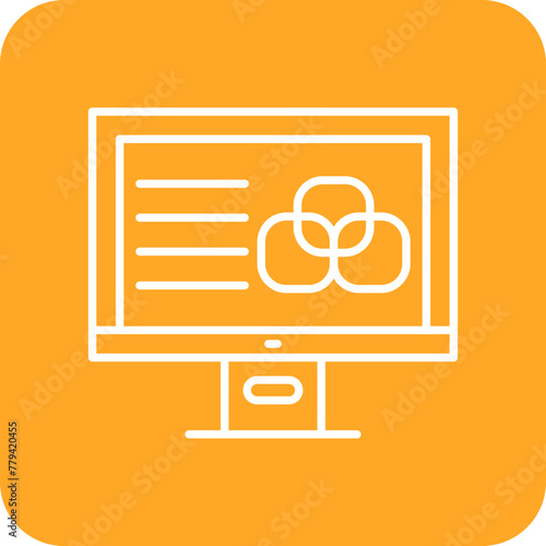Colors Icon