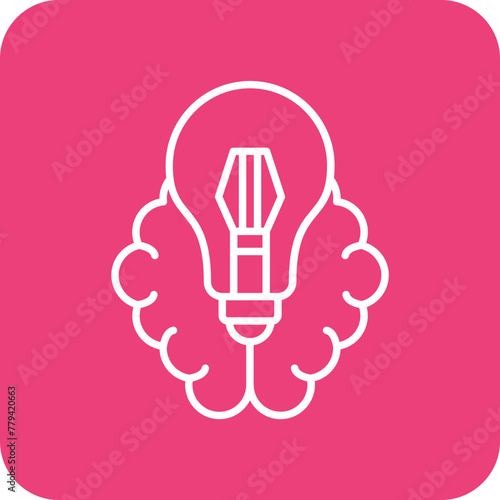 Brain Icon