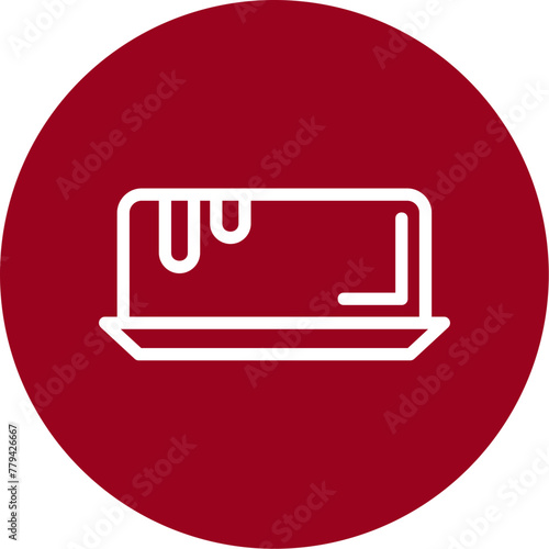 Butter Icon