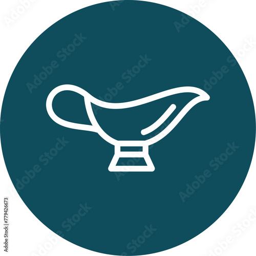 Gravy Icon