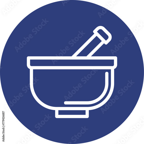 Pestle Icon