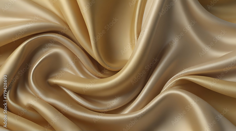 Beautiful silk flowing swirl of pastel gentle calming grey blue light cloth background. Mock up template for product presentation.generative.ai Beautiful silk flowing swirl of pastel gentle calming grey blue light cloth background. Mock up template for product presentation.generative.ai