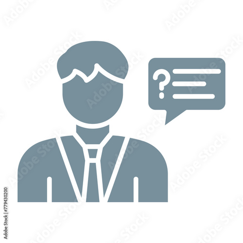 Client Icon