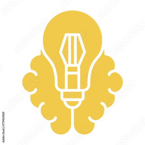 Brain Icon