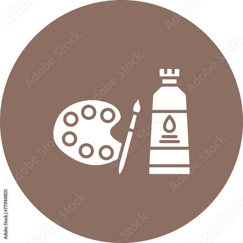 Painting Icon
