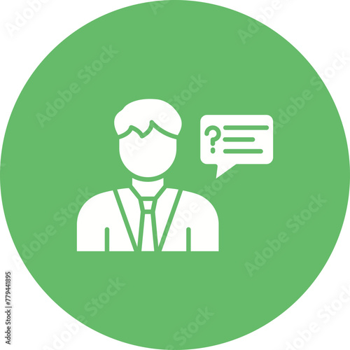 Client Icon