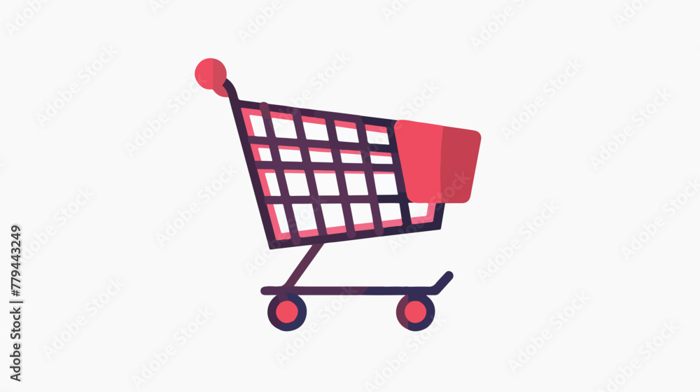 Shopping Cart Icon shopping
