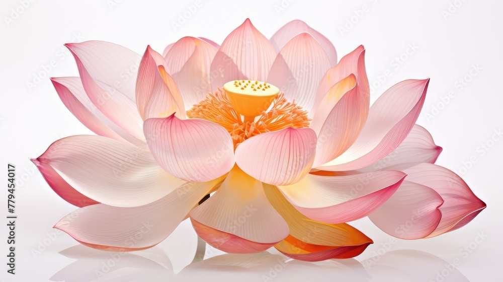 pink water lily pink water lily