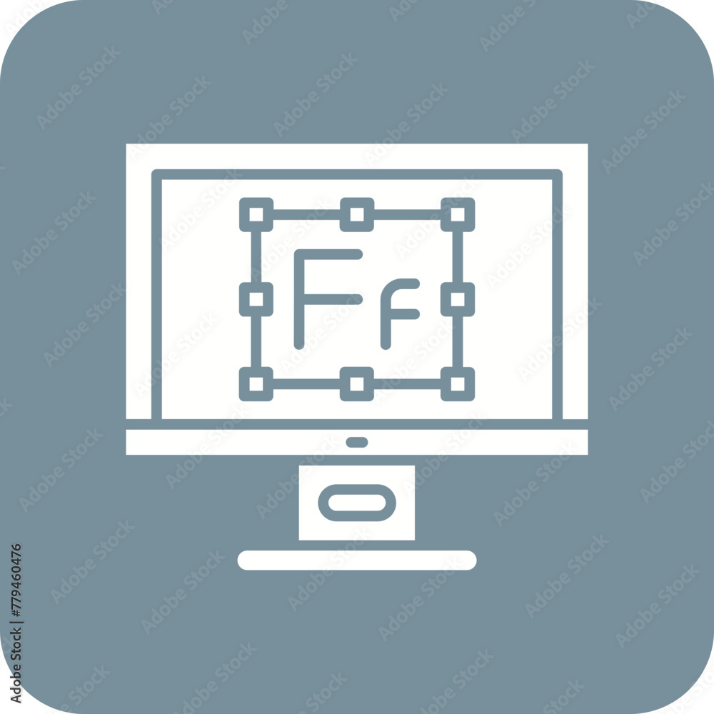 Font Icon Font Icon