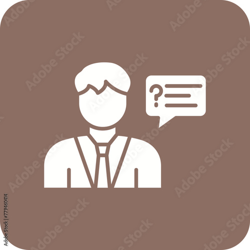 Client Icon