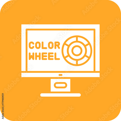 Colour Icon
