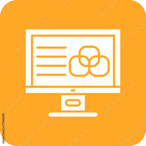 Colors Icon