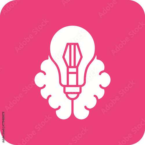Brain Icon