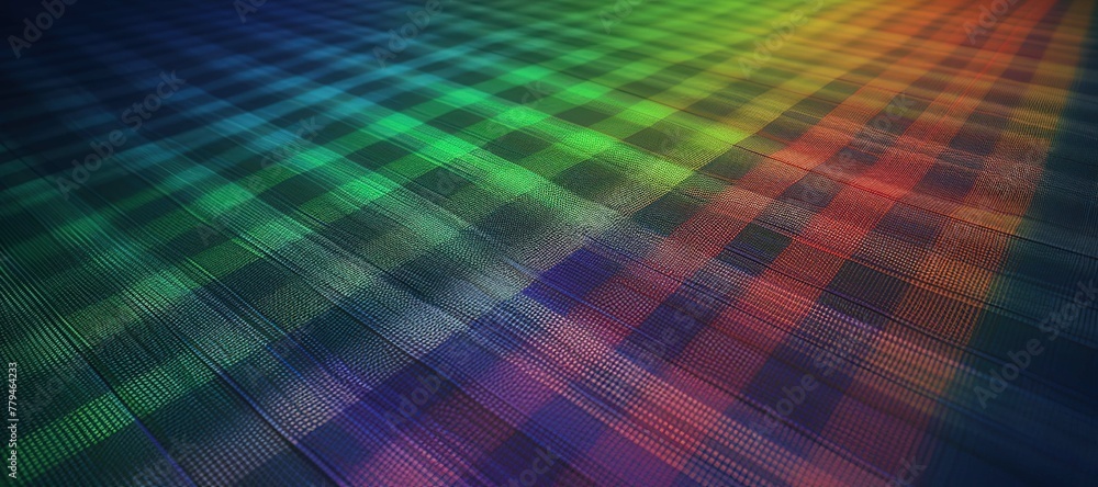 colorful pattern box, gradation 13 colorful pattern box, gradation 13