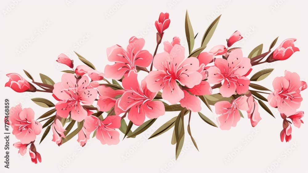 pink cherry blossom pink cherry blossom