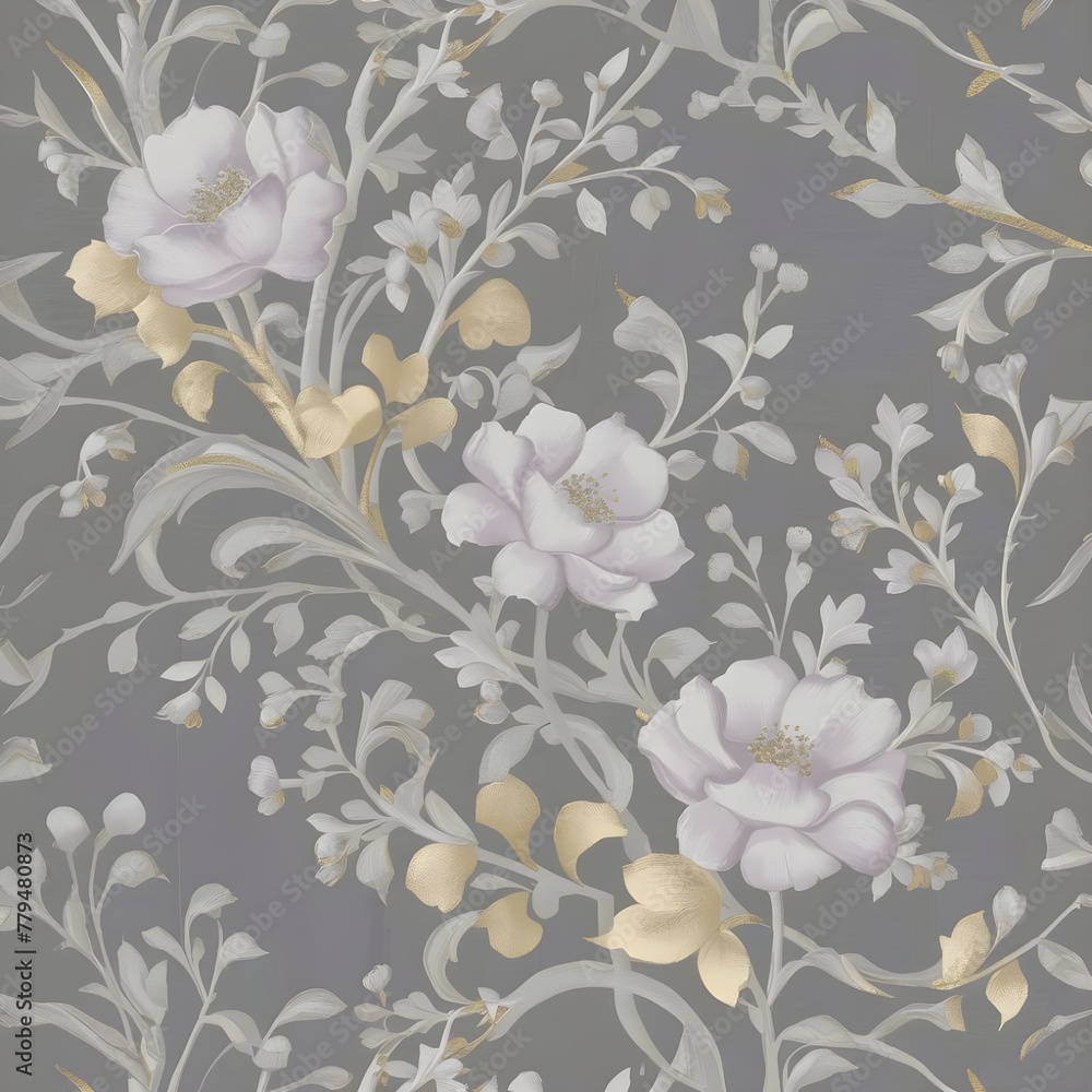 Muted Lilac Muted Lilac