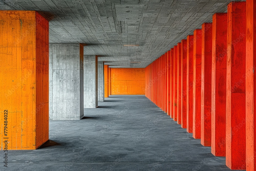 colorful abstract technical architecture professional photography colorful abstract technical architecture professional photography