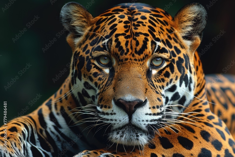 Fototapeta premium animals wildlife in nature professional photography