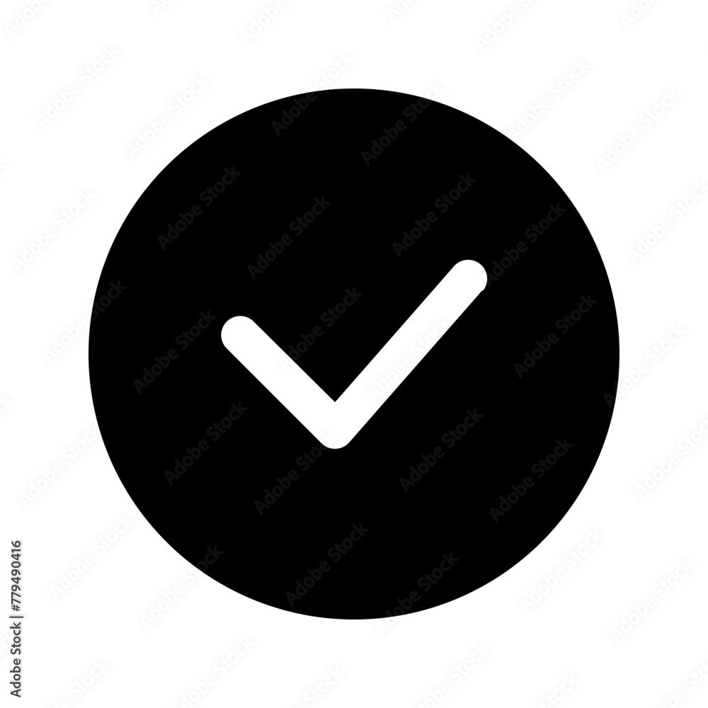 success glyph icon success glyph icon