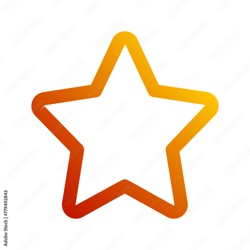 favorite gradient icon favorite gradient icon