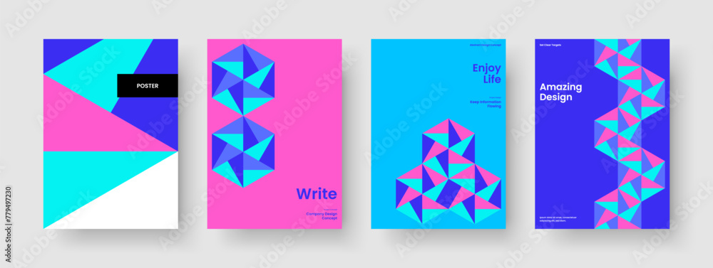 Creative Banner Design. Abstract Book Cover Template. Modern Report Layout. Business Presentation. Background. Poster. Brochure. Flyer. Pamphlet. Brand Identity. Leaflet. Notebook. Portfolio