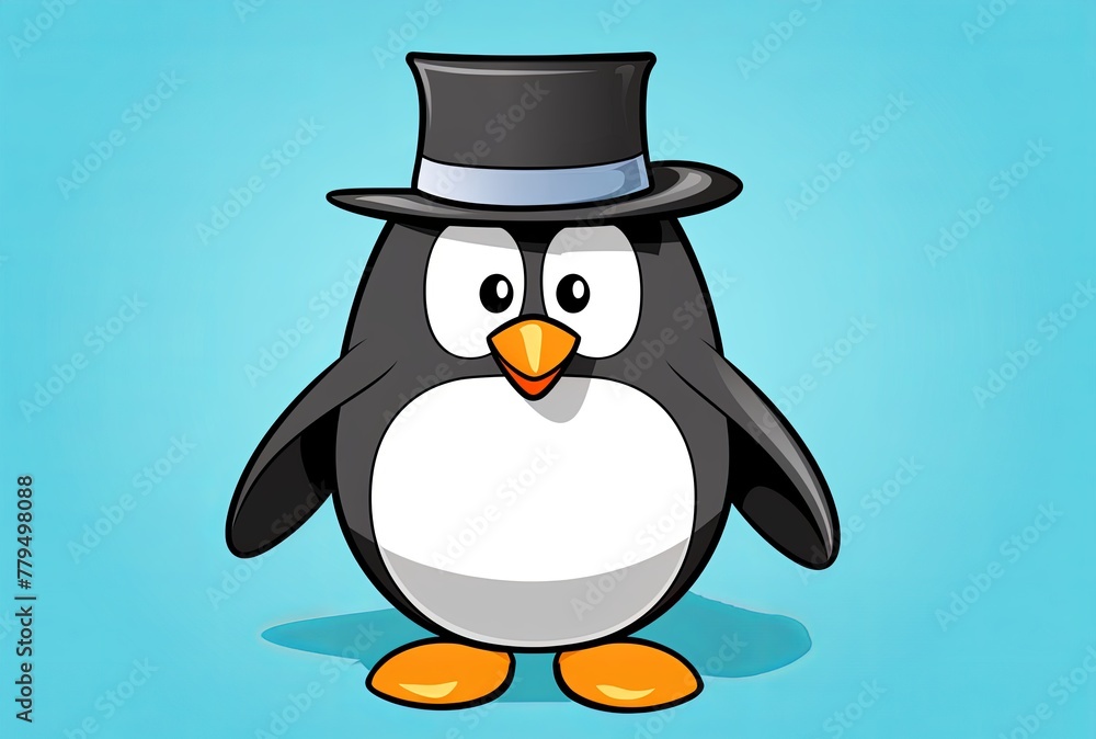 Fototapeta premium Generated image