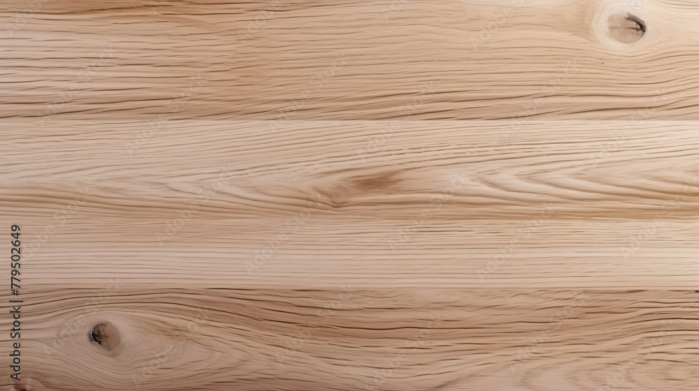Texture of light wood, close-up Texture of light wood, close-up