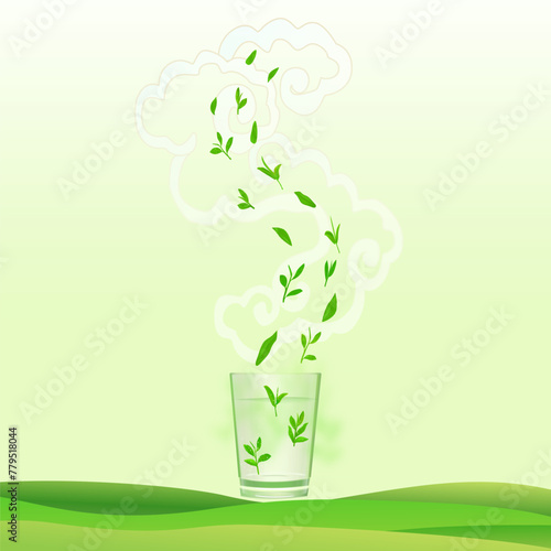 green tea