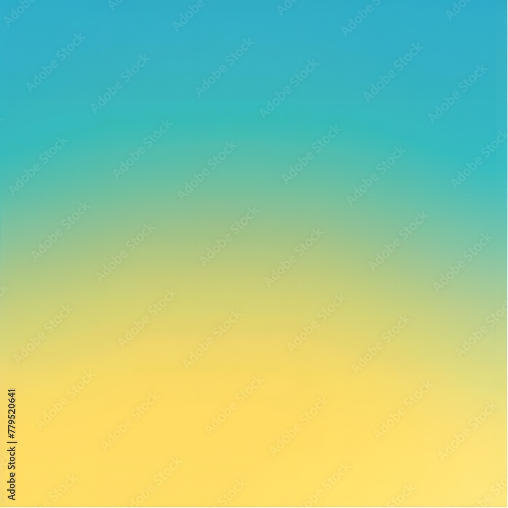 Rectangular design with a gradient of yellow and blue hues, creating a simple yet visually appealing image. Rectangular design with a gradient of yellow and blue hues, creating a simple yet visually appealing image.