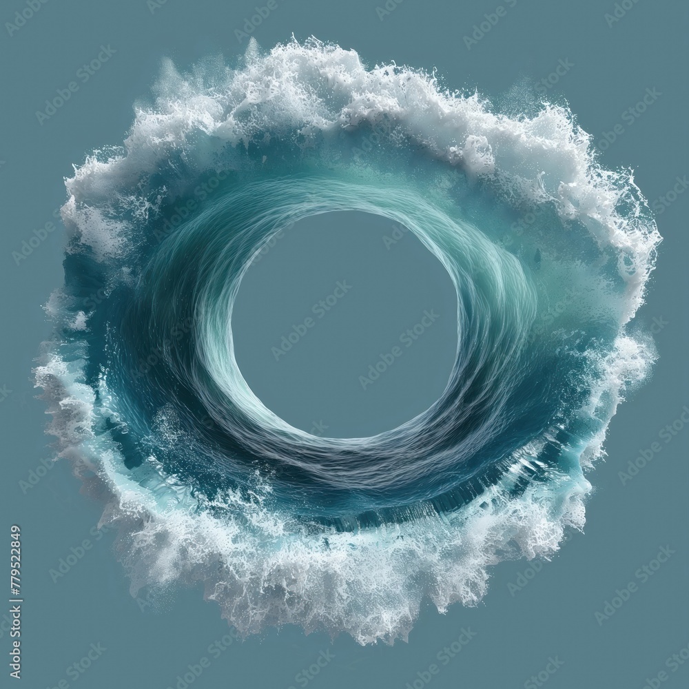 Summer wave from above, unique empty space around, background, backdrop, banner, empty space, wave, beach, horizon, sunlight, relaxation, zenith, peace, solitude, seashore, coastal, plain, ocean, spac Summer wave from above, unique empty space around, background, backdrop, banner, empty space, wave, beach, horizon, sunlight, relaxation, zenith, peace, solitude, seashore, coastal, plain, ocean, spac