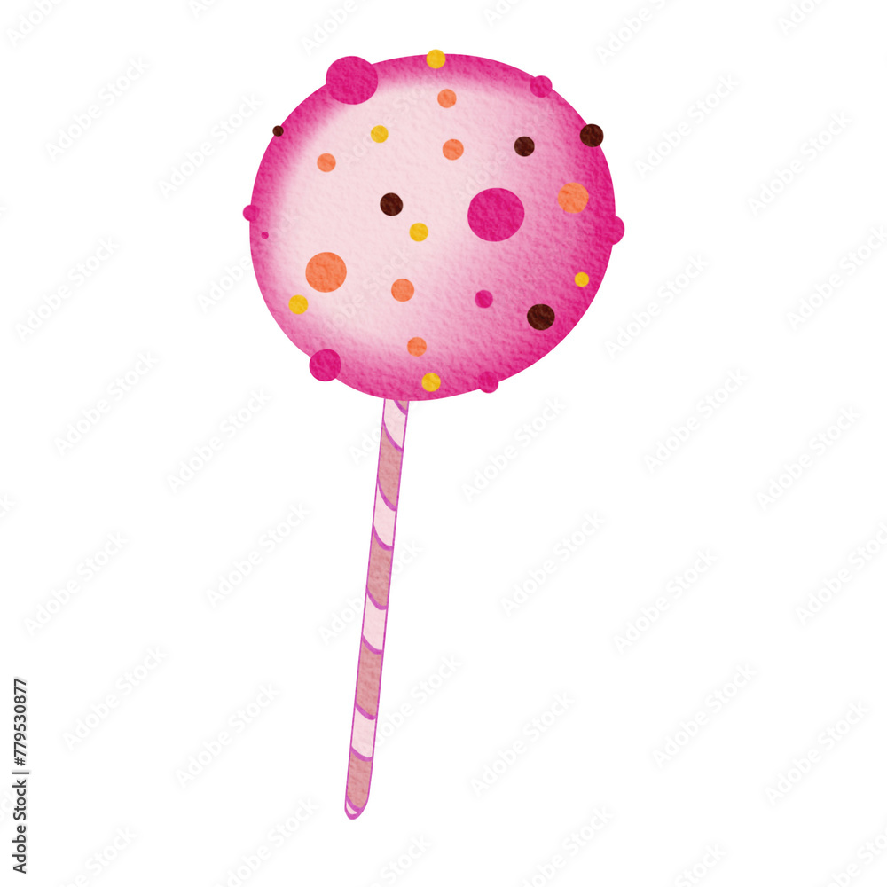 pink lollipop pink lollipop