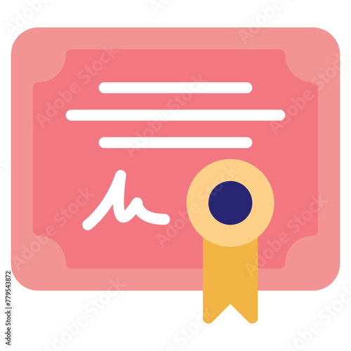 Certification Icon