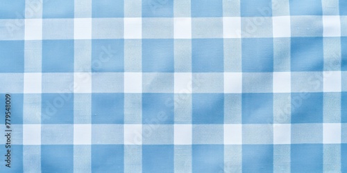 sky blue dark natural cotton linen texture background banner panorama silk satin curtain pattern with copy space for photo text or product
