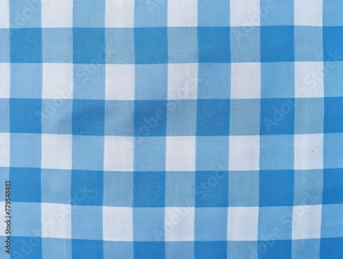 sky blue dark natural cotton linen texture background banner panorama silk satin curtain pattern with copy space for photo text or product