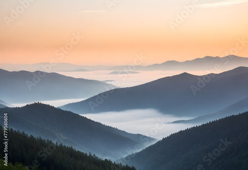 Pikaso_Reimagine_Sunrise-Over-A-Layered-Mountain-Range-With-Foreste