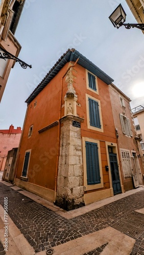 MARTIGUES (Bouches-du-Rhône)