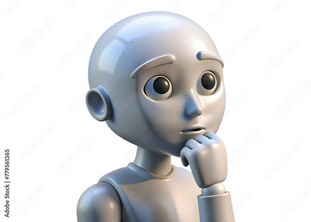 robot android realistic 3d robot android realistic 3d