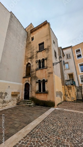 MARTIGUES (Bouches-du-Rhône)