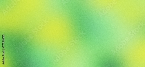 White green orange , empty space grainy noise grungy texture color gradient rough abstract background , shine bright light and glow template