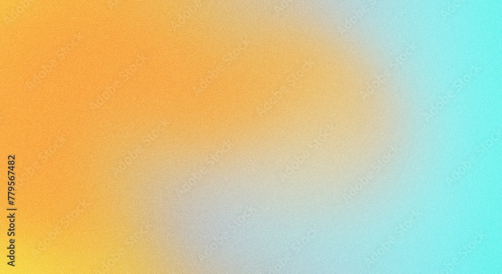 Light orange blue , empty space grainy noise grungy texture color gradient rough abstract background , shine bright light and glow template Light orange blue , empty space grainy noise grungy texture color gradient rough abstract background , shine bright light and glow template