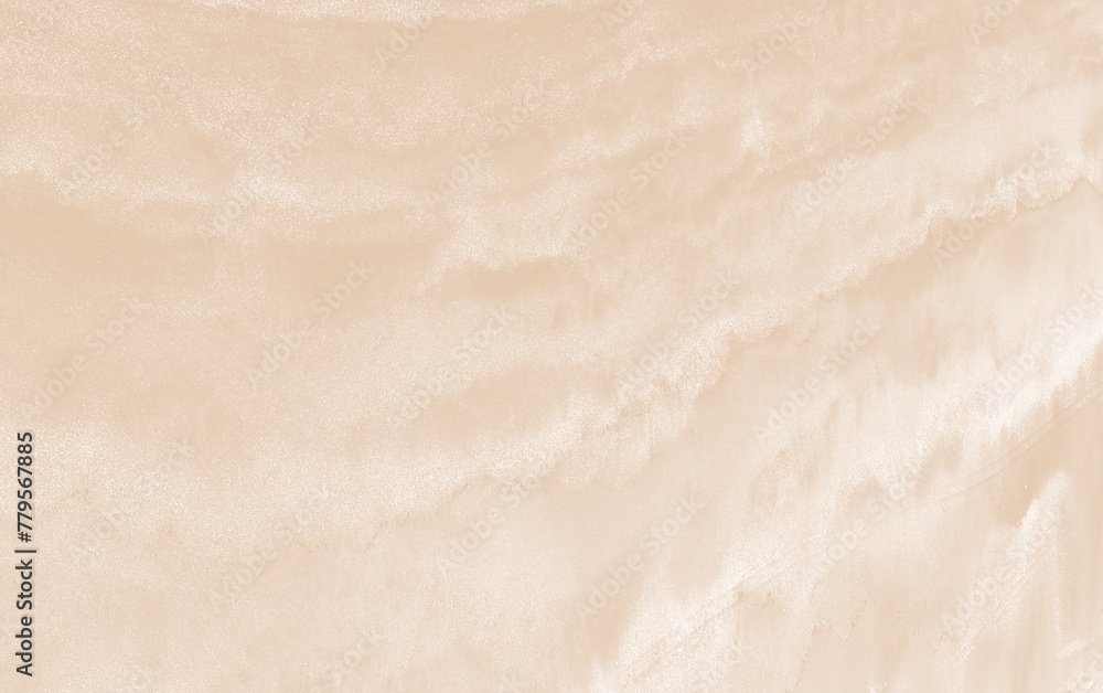 Fototapeta premium Light British Orange Abstract Fog Background Design