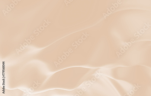 Light British Orange Abstract Fog Background Design